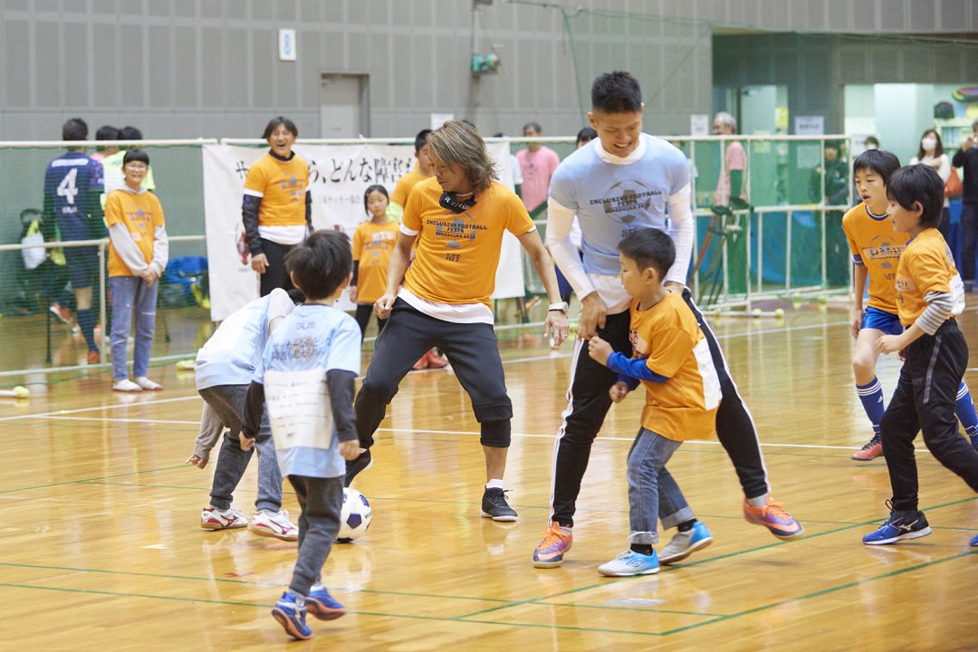 inclusivefootballfesta-hiroshima2018