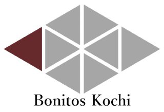 Bonitos kochiのエンブレム