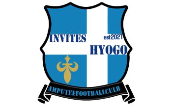 INVITES兵庫AFCのエンブレム