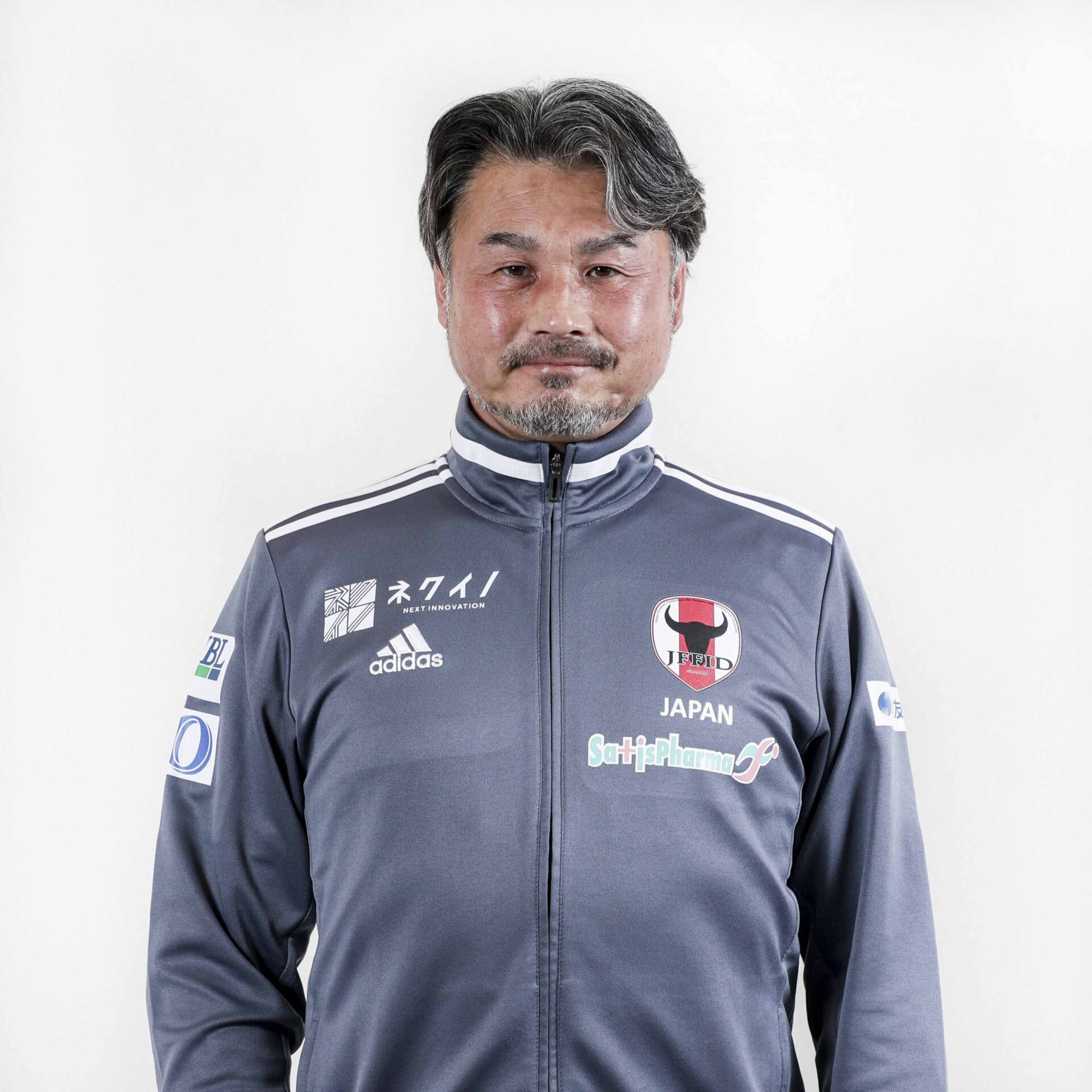 岡田裕樹GKコーチ