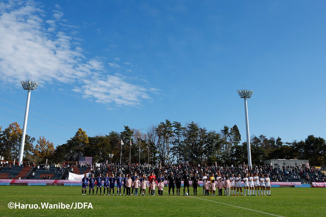 Jヴィレッジスタジアム